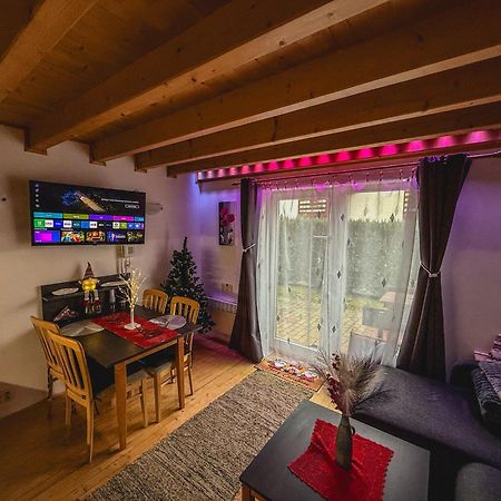 Apartman 339 - Tatralandia Liptovsky Mikulas Luaran gambar