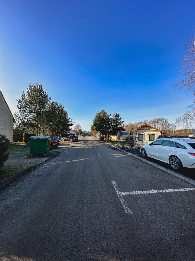 Apartman 339 - Tatralandia Liptovsky Mikulas Luaran gambar