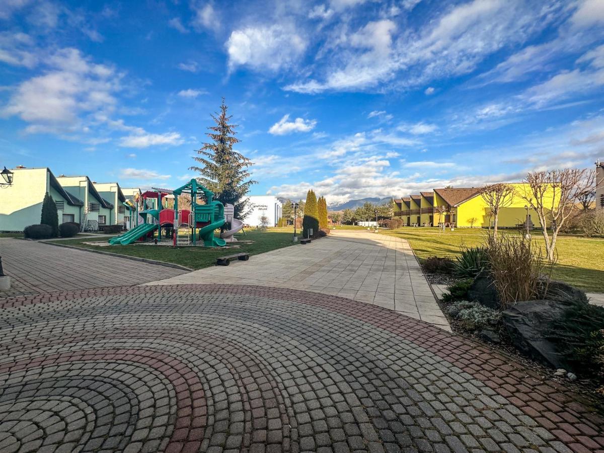 Apartman 339 - Tatralandia Liptovsky Mikulas Luaran gambar