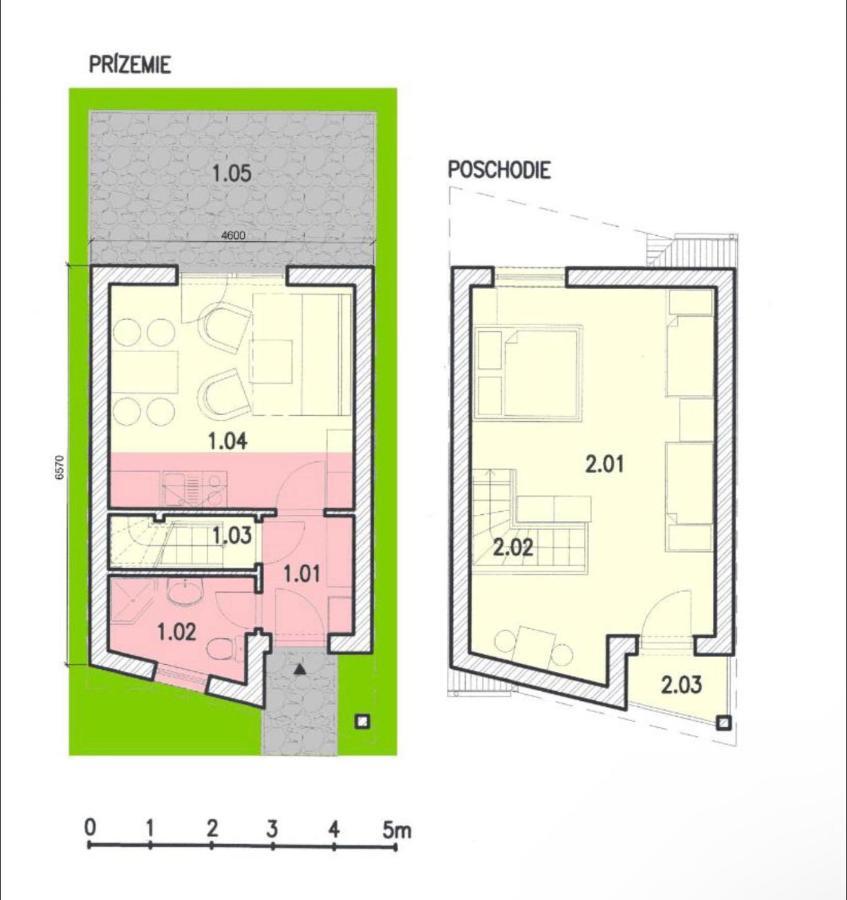Apartman 339 - Tatralandia Liptovsky Mikulas Luaran gambar