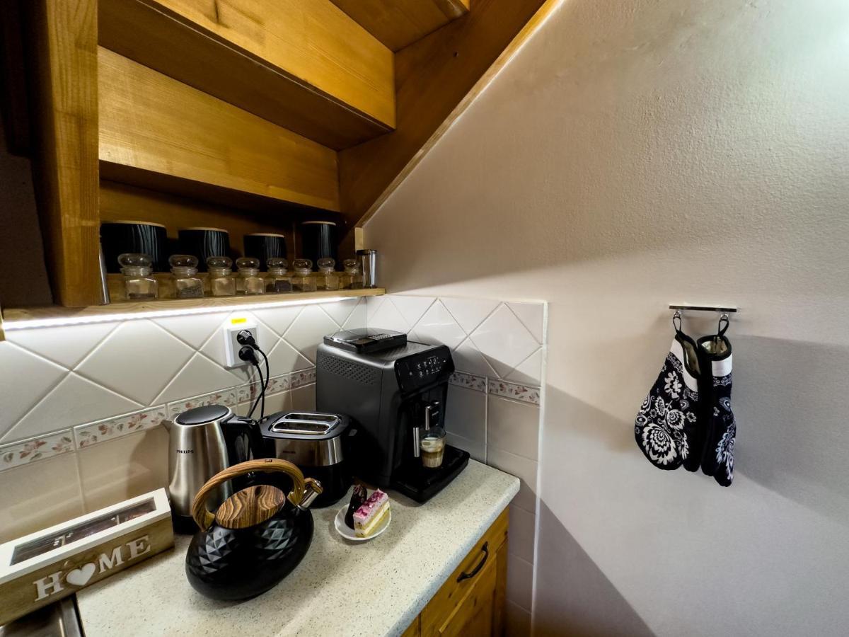 Apartman 339 - Tatralandia Liptovsky Mikulas Luaran gambar