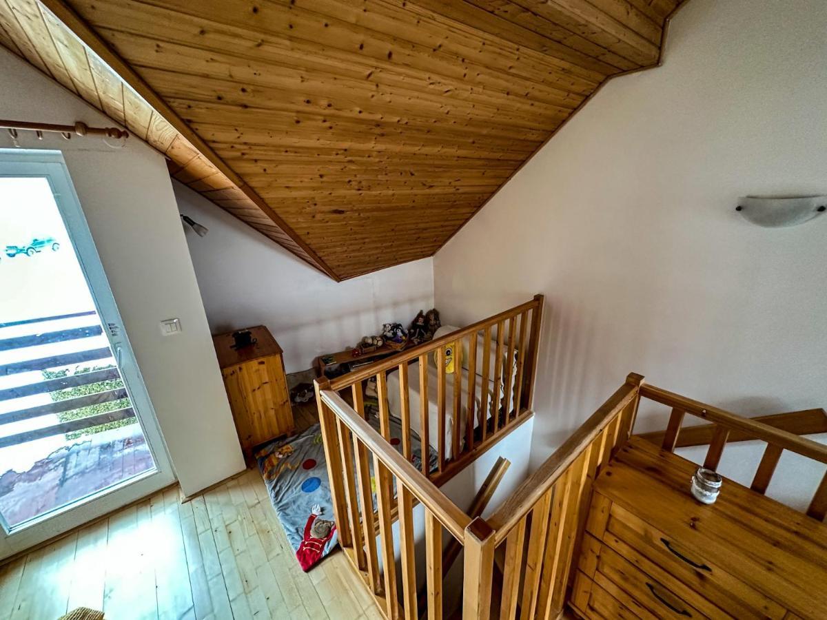 Apartman 339 - Tatralandia Liptovsky Mikulas Luaran gambar