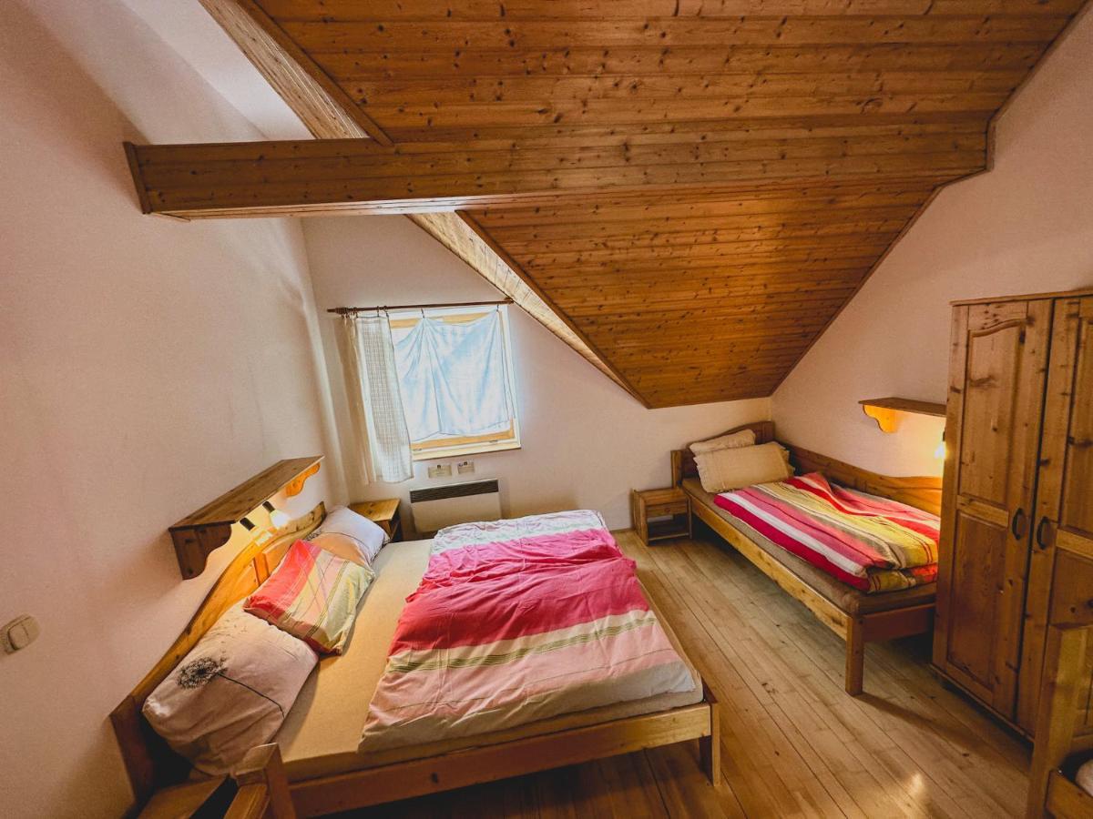 Apartman 339 - Tatralandia Liptovsky Mikulas Luaran gambar