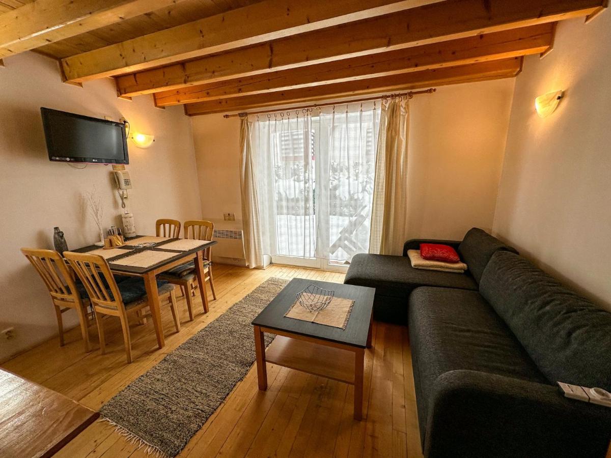 Apartman 339 - Tatralandia Liptovsky Mikulas Luaran gambar