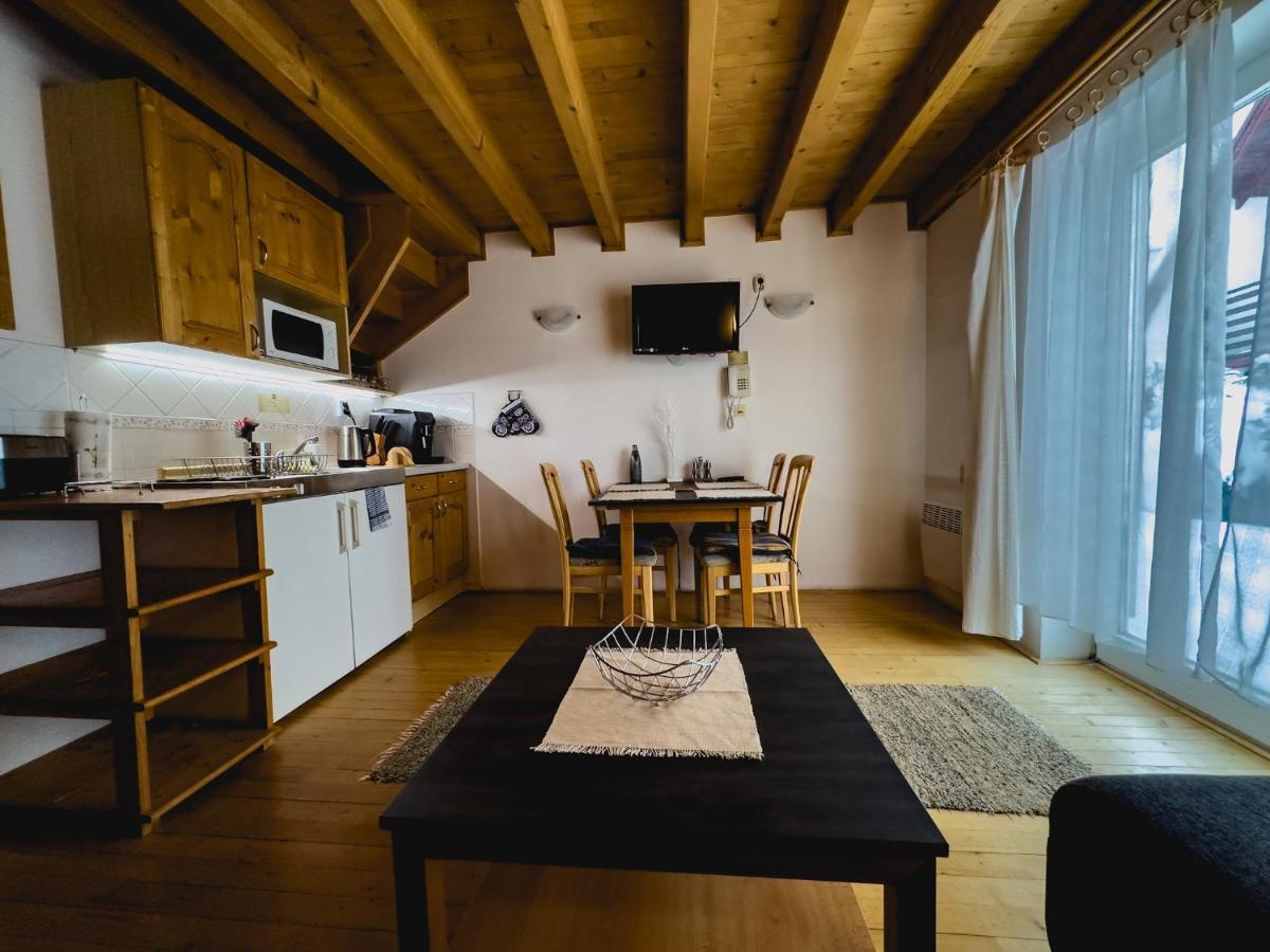 Apartman 339 - Tatralandia Liptovsky Mikulas Luaran gambar