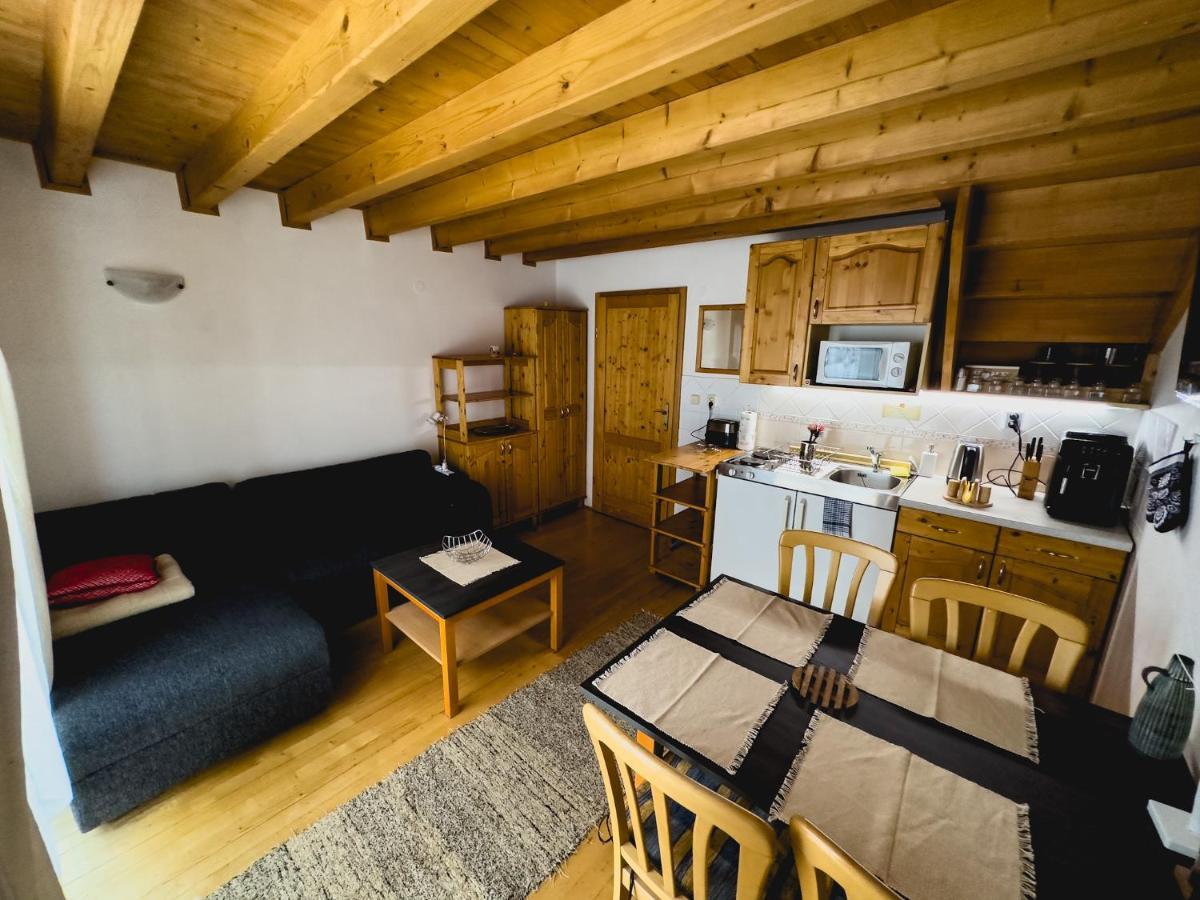 Apartman 339 - Tatralandia Liptovsky Mikulas Luaran gambar