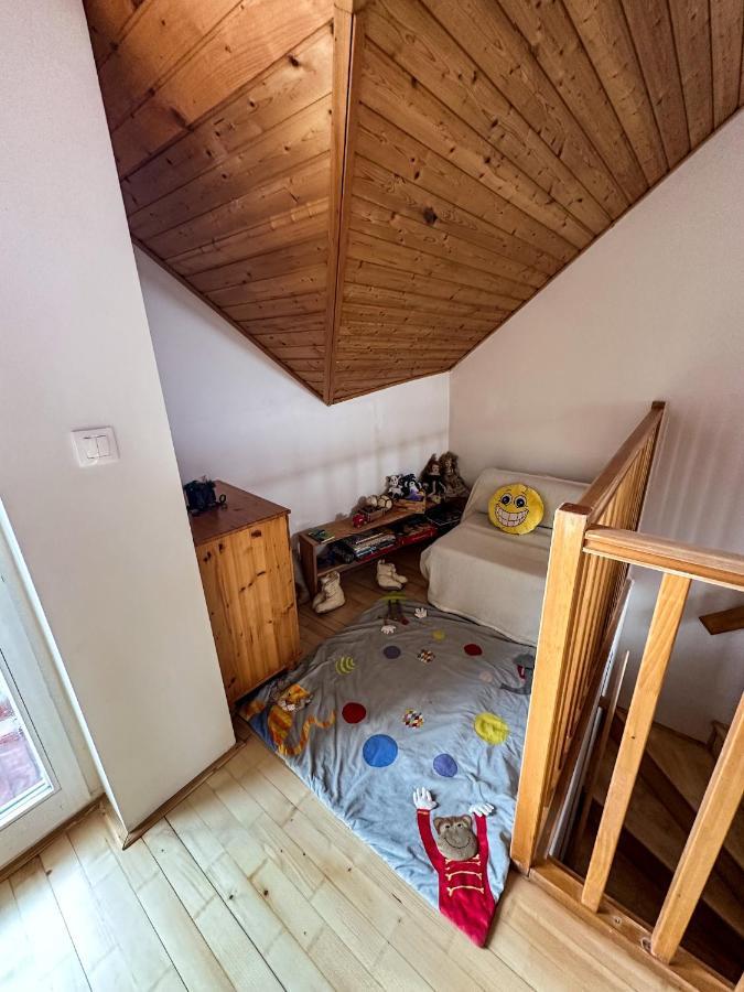 Apartman 339 - Tatralandia Liptovsky Mikulas Luaran gambar