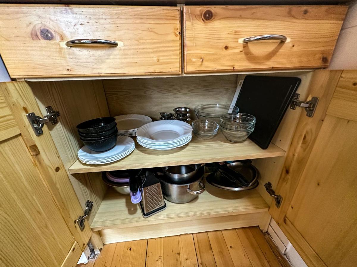 Apartman 339 - Tatralandia Liptovsky Mikulas Luaran gambar