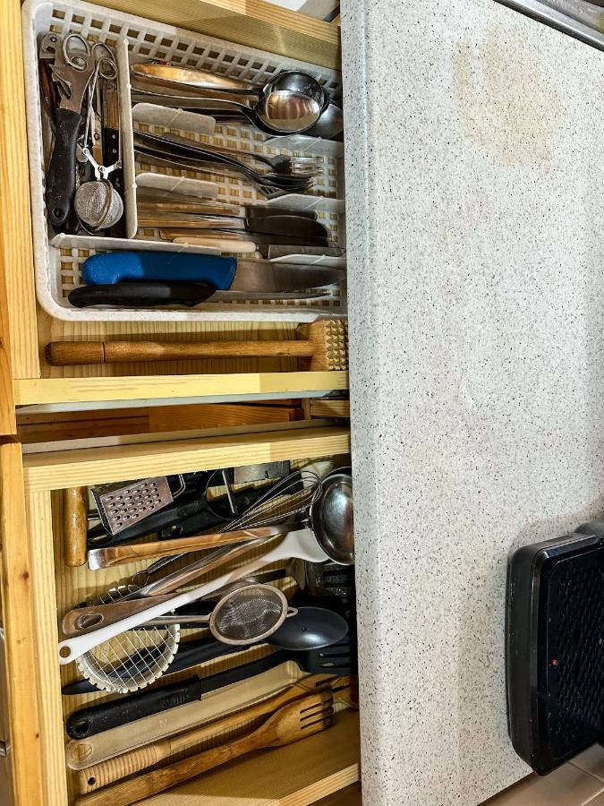 Apartman 339 - Tatralandia Liptovsky Mikulas Luaran gambar