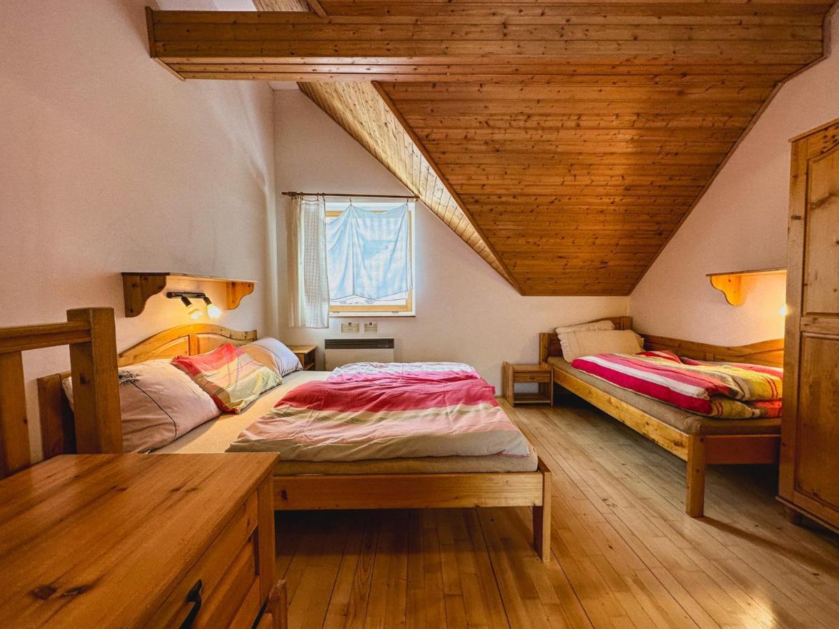 Apartman 339 - Tatralandia Liptovsky Mikulas Luaran gambar