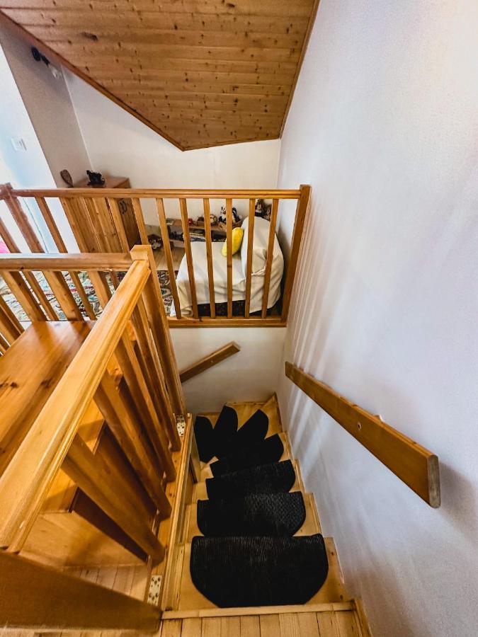 Apartman 339 - Tatralandia Liptovsky Mikulas Luaran gambar