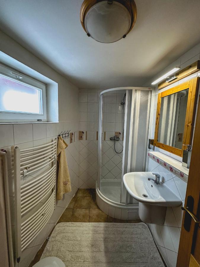 Apartman 339 - Tatralandia Liptovsky Mikulas Luaran gambar