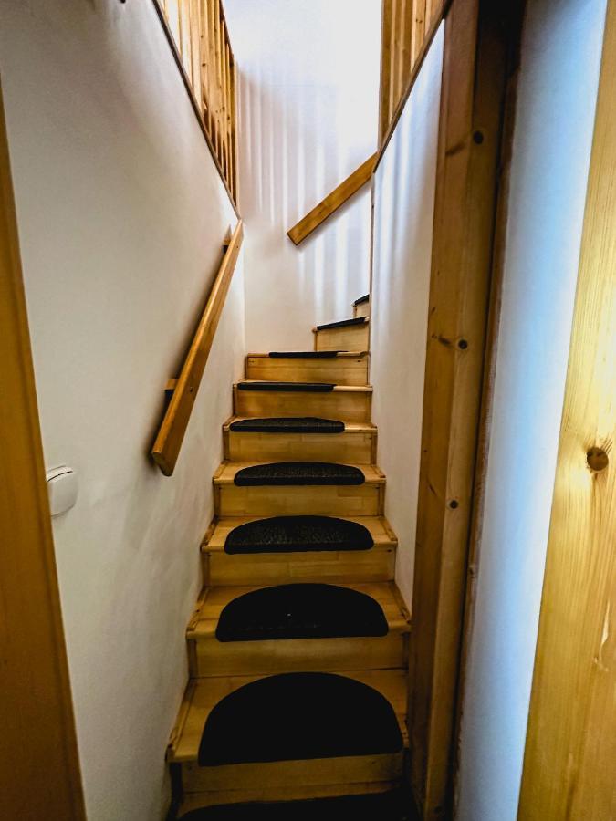 Apartman 339 - Tatralandia Liptovsky Mikulas Luaran gambar