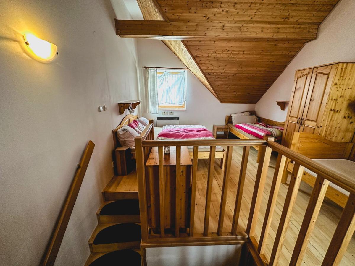 Apartman 339 - Tatralandia Liptovsky Mikulas Luaran gambar