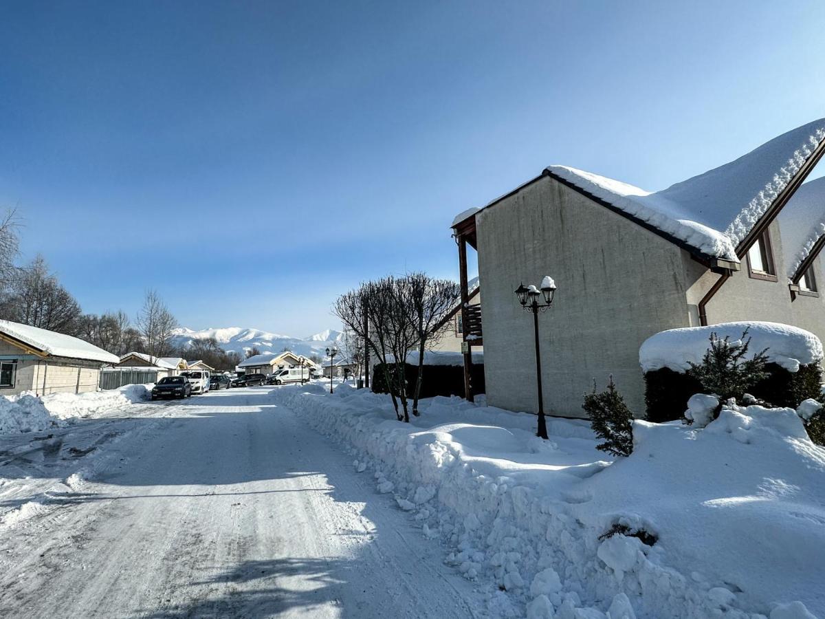 Apartman 339 - Tatralandia Liptovsky Mikulas Luaran gambar