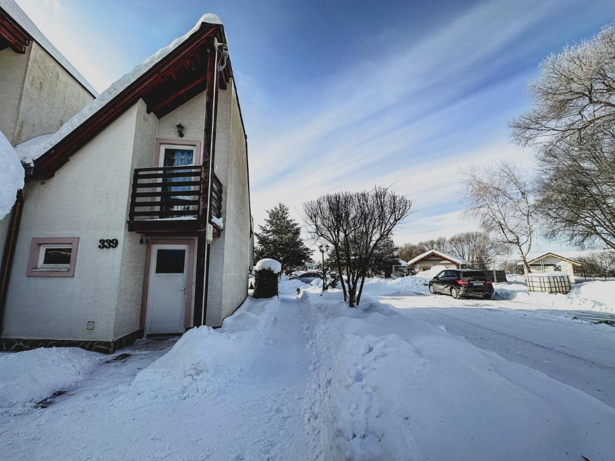 Apartman 339 - Tatralandia Liptovsky Mikulas Luaran gambar