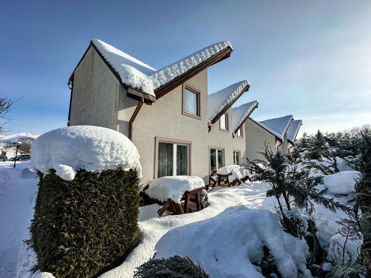 Apartman 339 - Tatralandia Liptovsky Mikulas Luaran gambar
