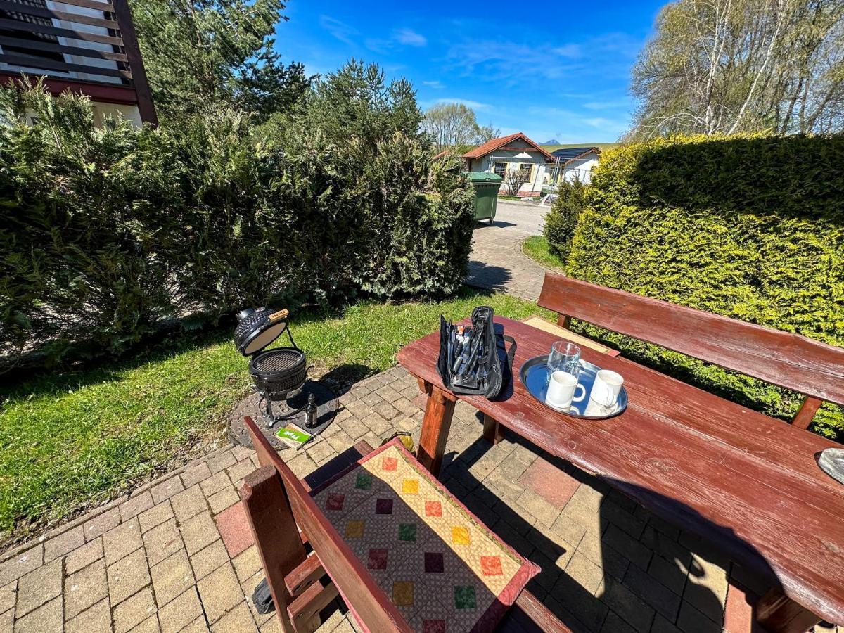 Apartman 339 - Tatralandia Liptovsky Mikulas Luaran gambar