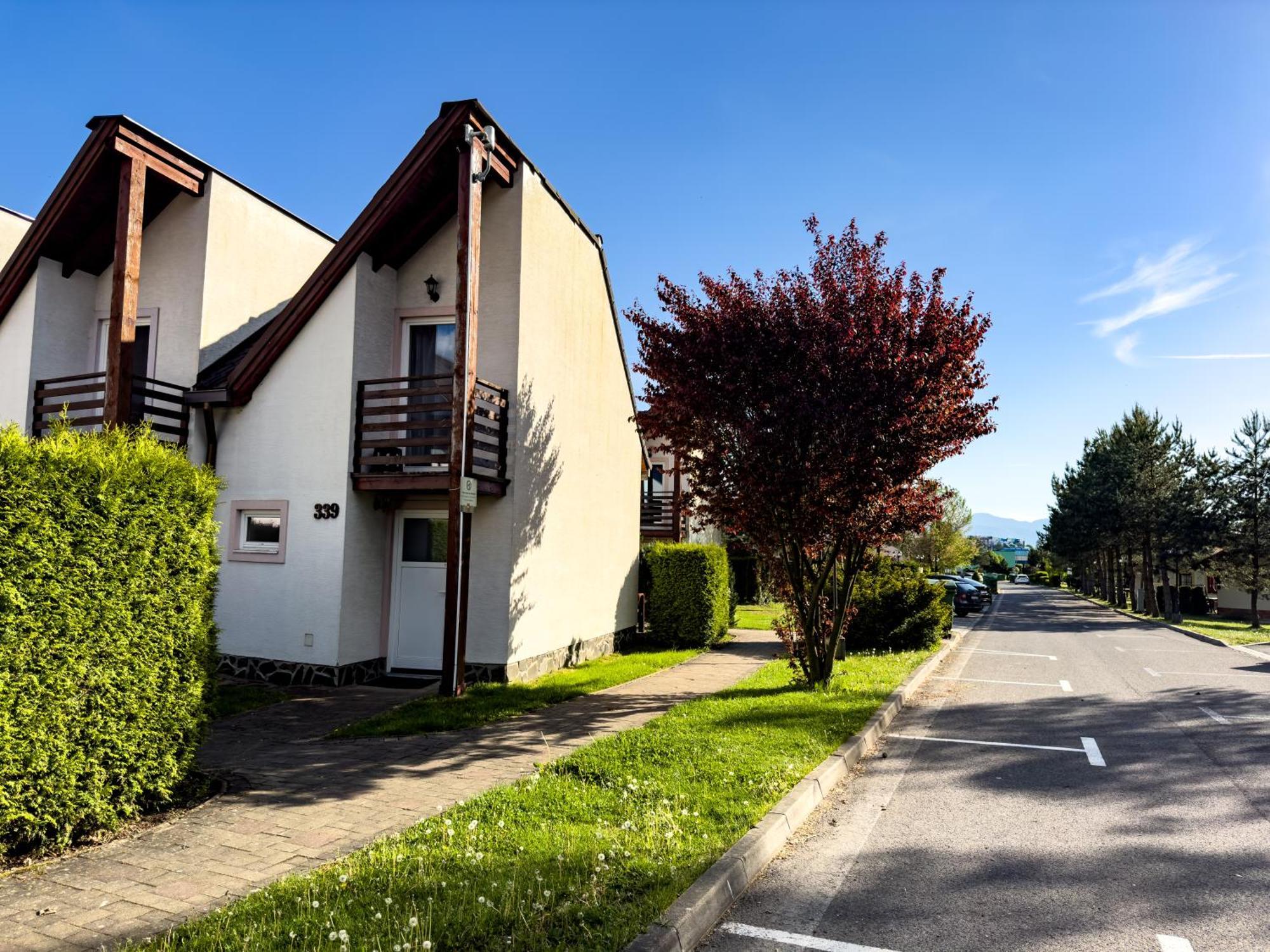Apartman 339 - Tatralandia Liptovsky Mikulas Luaran gambar