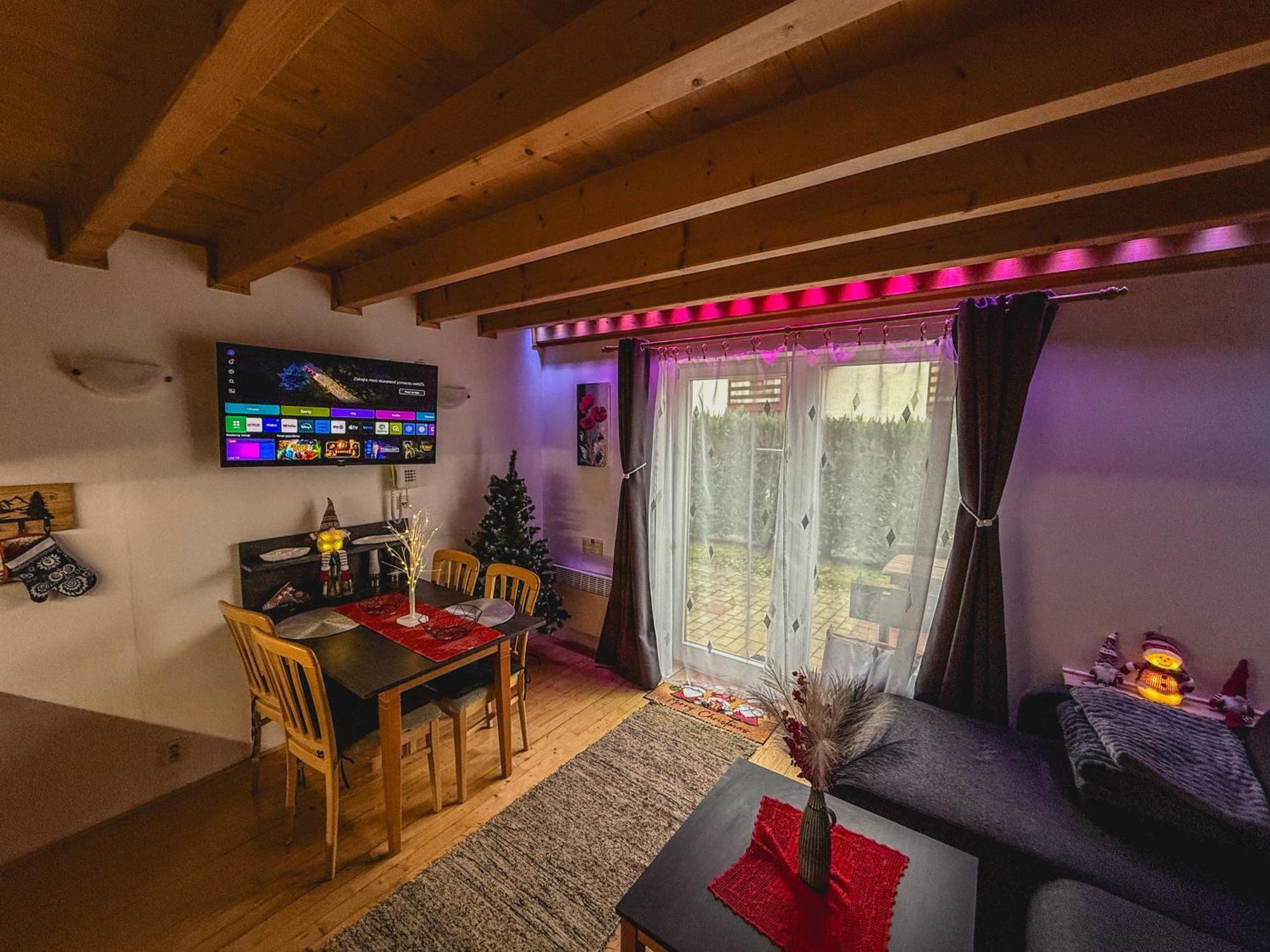Apartman 339 - Tatralandia Liptovsky Mikulas Luaran gambar